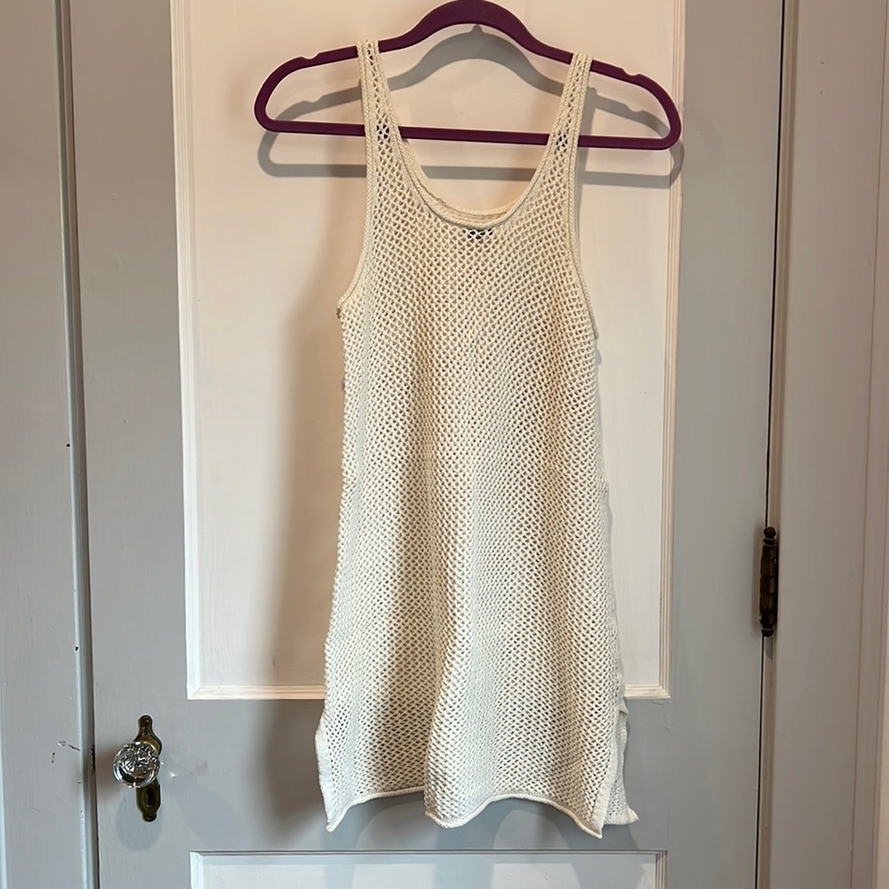 Aerie Cover Up